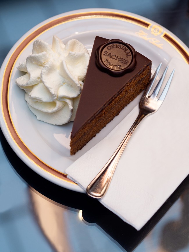 Sachertorte Unveiled: Vienna’s Charms and Cultural Wonders