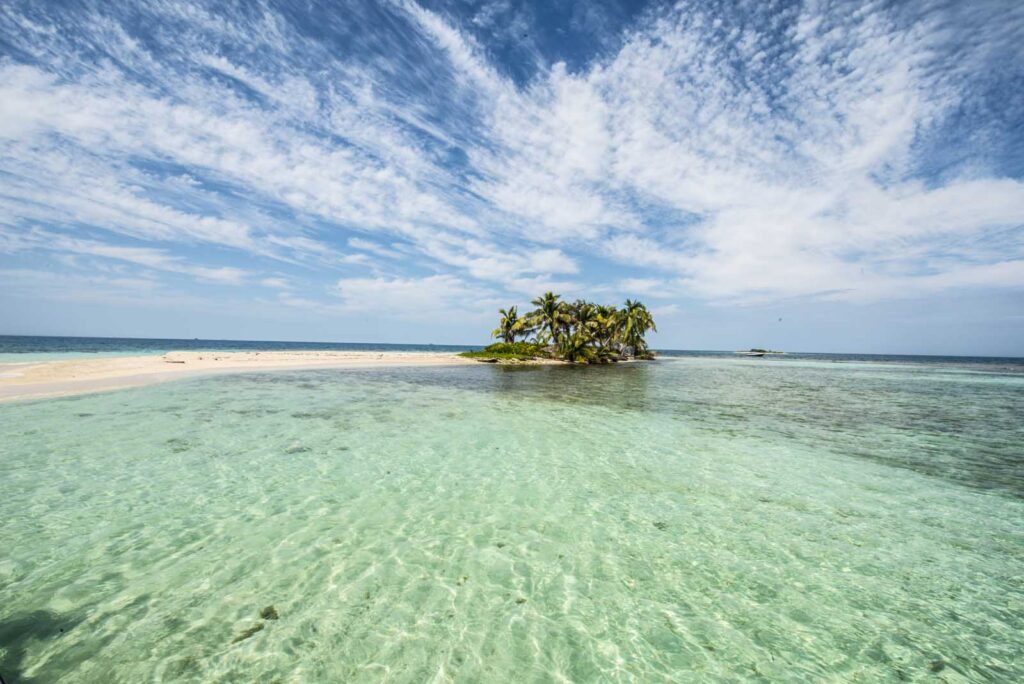 The Perfect One Week in Belize Itinerary: Jungle And Island Adventures