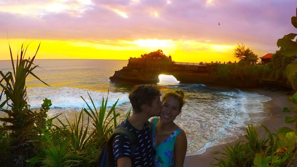 BALI SUNSET TOUR